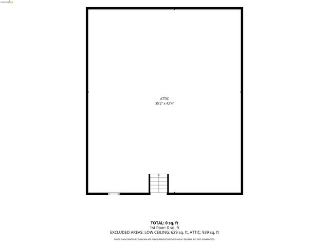 1324 Fitzgerald St, Oakland, CA 94608