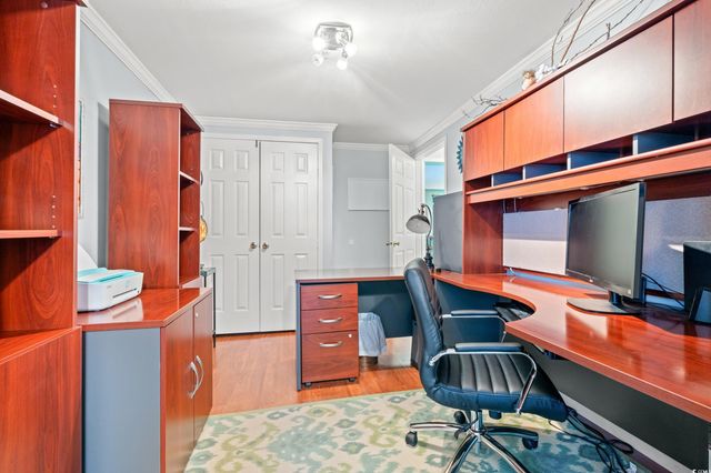 467 Freedom Circle, Myrtle Beach, SC 29588