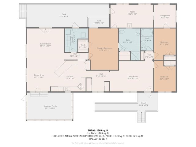467 Freedom Circle, Myrtle Beach, SC 29588