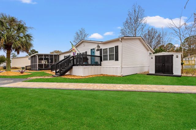 467 Freedom Circle, Myrtle Beach, SC 29588