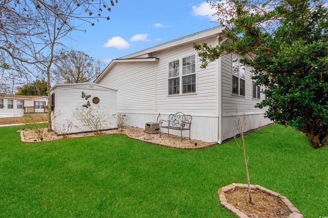 467 Freedom Circle, Myrtle Beach, SC 29588