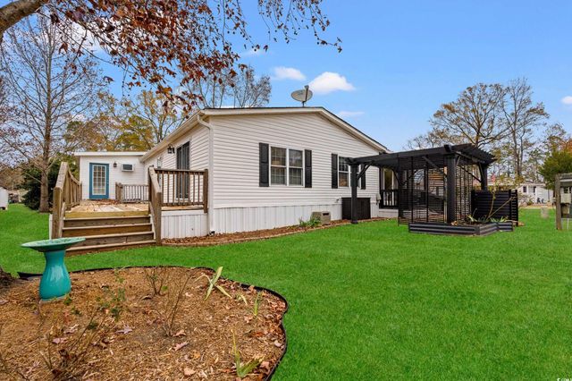 467 Freedom Circle, Myrtle Beach, SC 29588