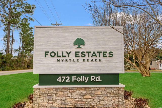 467 Freedom Circle, Myrtle Beach, SC 29588