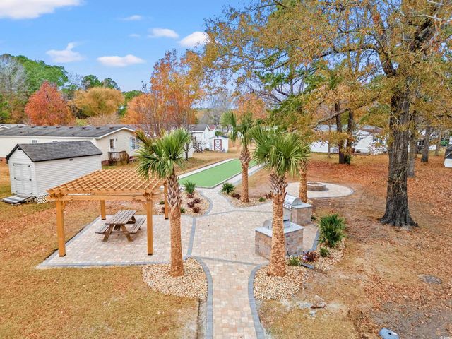 467 Freedom Circle, Myrtle Beach, SC 29588