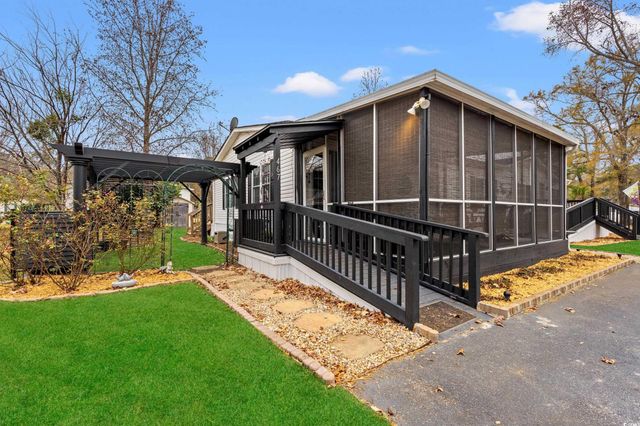 467 Freedom Circle, Myrtle Beach, SC 29588