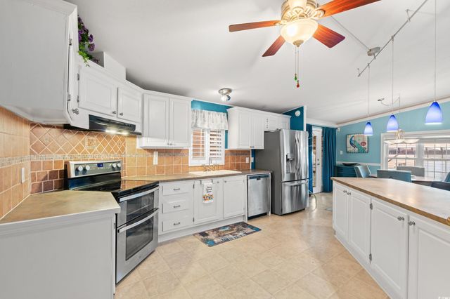 467 Freedom Circle, Myrtle Beach, SC 29588