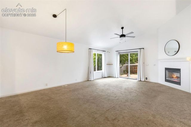 5431 Ansel Drive, Colorado Springs, CO 80923