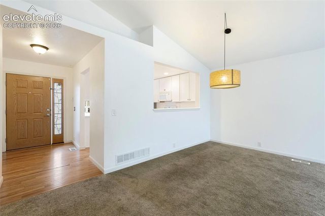 5431 Ansel Drive, Colorado Springs, CO 80923