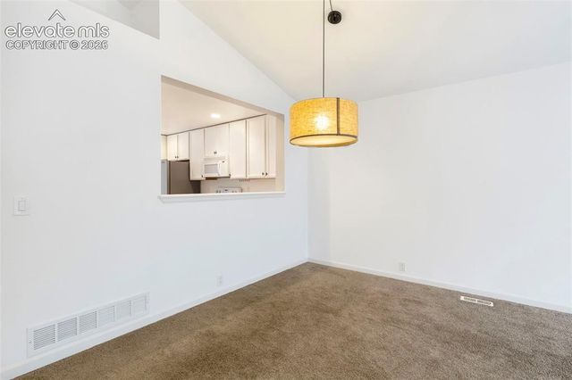 5431 Ansel Drive, Colorado Springs, CO 80923
