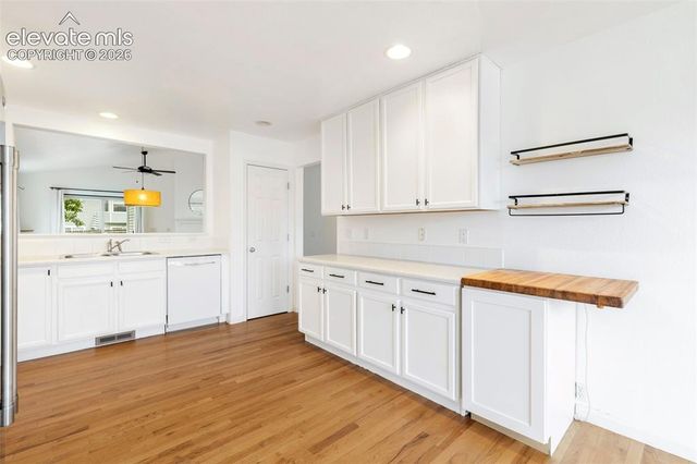5431 Ansel Drive, Colorado Springs, CO 80923