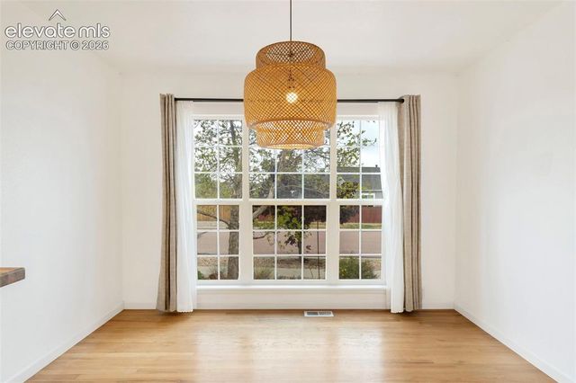 5431 Ansel Drive, Colorado Springs, CO 80923