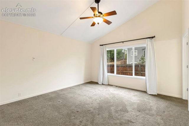 5431 Ansel Drive, Colorado Springs, CO 80923