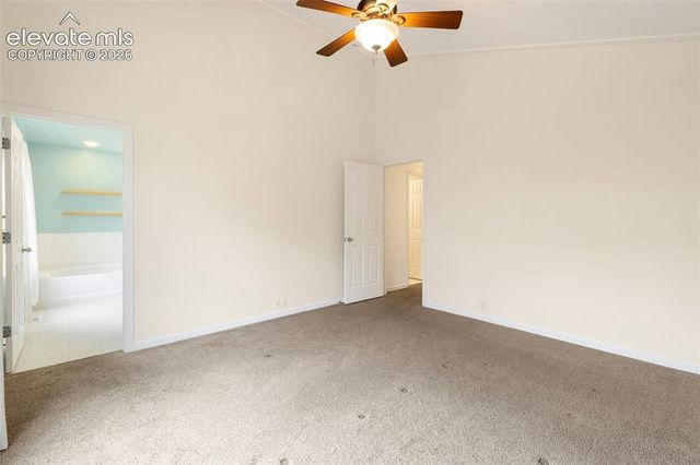 5431 Ansel Drive, Colorado Springs, CO 80923