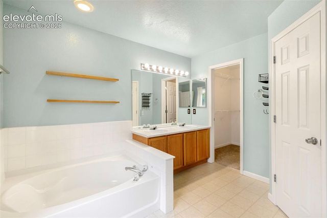 5431 Ansel Drive, Colorado Springs, CO 80923