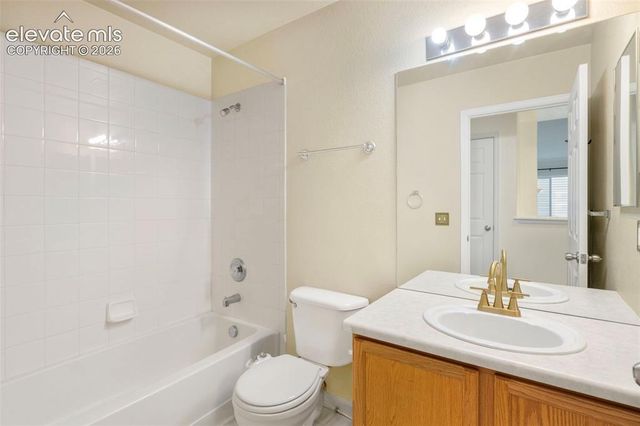 5431 Ansel Drive, Colorado Springs, CO 80923