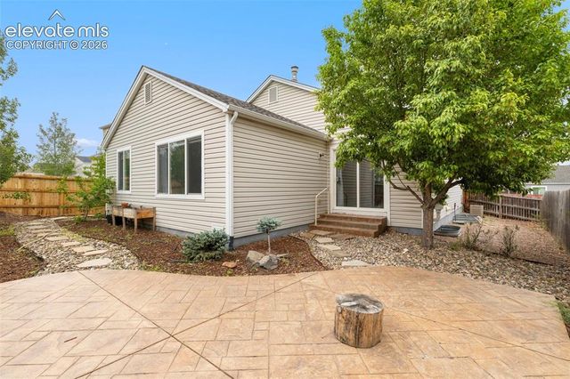 5431 Ansel Drive, Colorado Springs, CO 80923