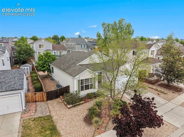5431 Ansel Drive, Colorado Springs, CO 80923