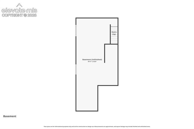 5431 Ansel Drive, Colorado Springs, CO 80923