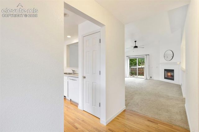5431 Ansel Drive, Colorado Springs, CO 80923