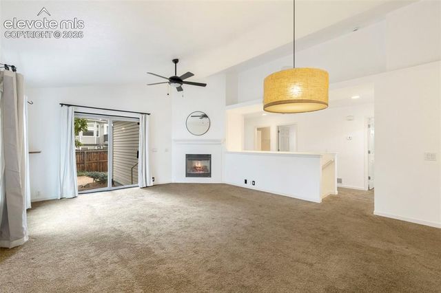 5431 Ansel Drive, Colorado Springs, CO 80923
