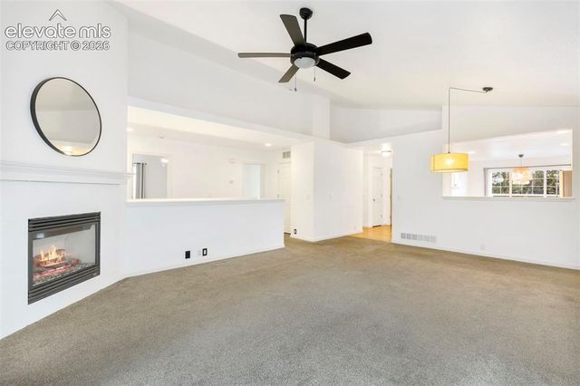 5431 Ansel Drive, Colorado Springs, CO 80923