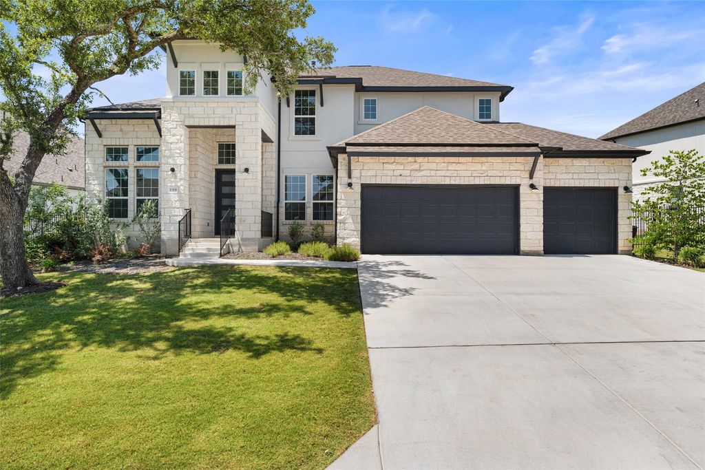 159 Fireside RD, Austin, TX 78737