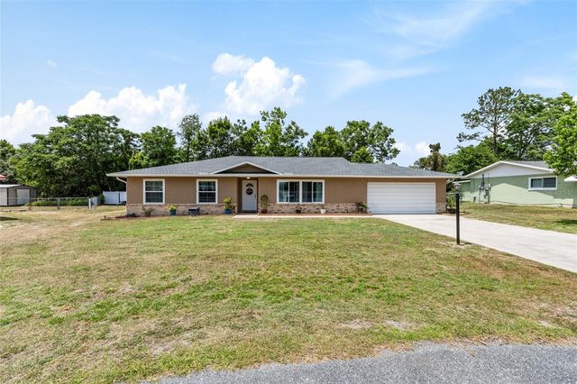 5 SILVER RUN, Ocala, FL 34472