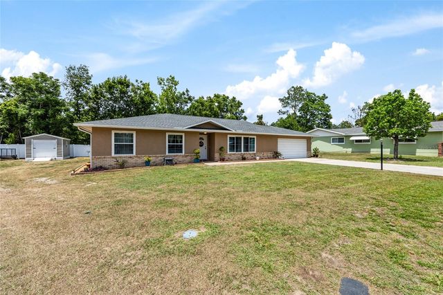 5 SILVER RUN, Ocala, FL 34472