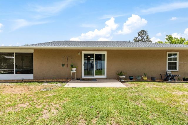 5 SILVER RUN, Ocala, FL 34472