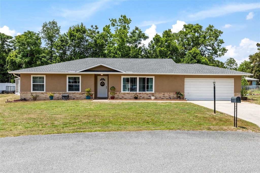 5 SILVER RUN, Ocala, FL 34472