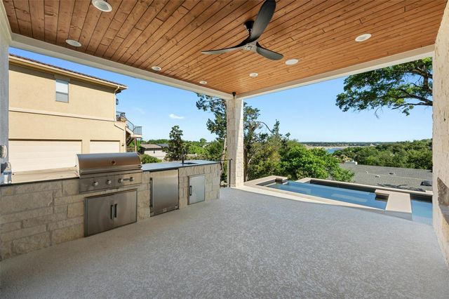 806 Sunfish ST, Lakeway, TX 78734