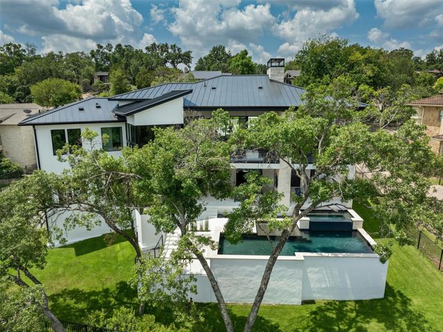 806 Sunfish ST, Lakeway, TX 78734