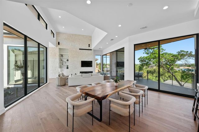 806 Sunfish ST, Lakeway, TX 78734