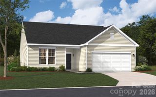 3021 Shaver Ridge Lane, Charlotte, NC 28215