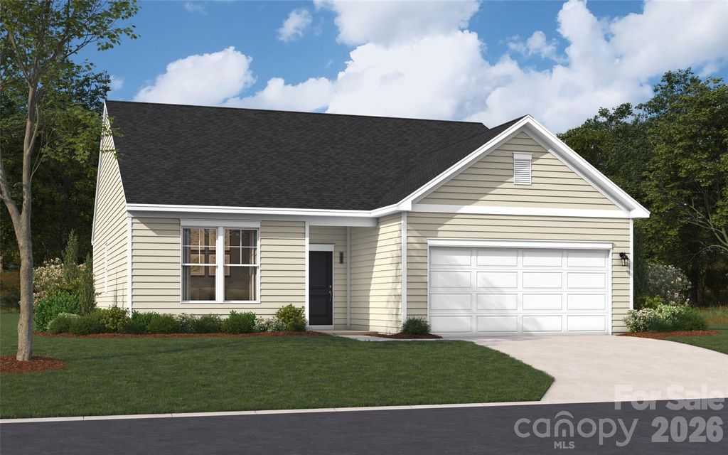3021 Shaver Ridge Lane, Charlotte, NC 28215