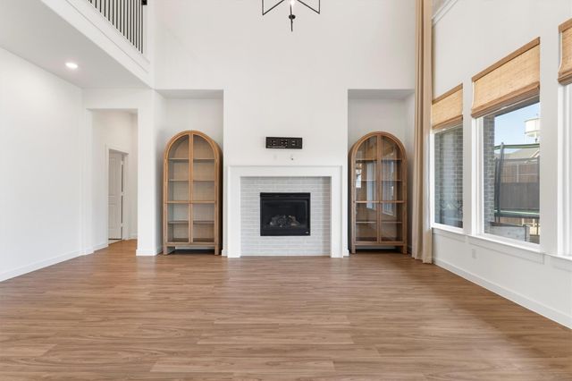 1421 Valor Way, Wylie, TX 75098