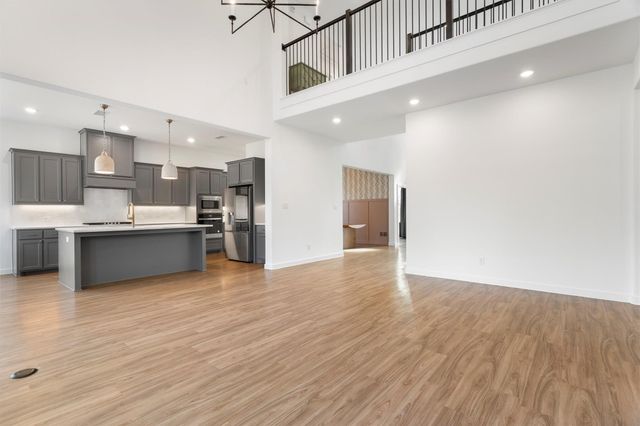 1421 Valor Way, Wylie, TX 75098