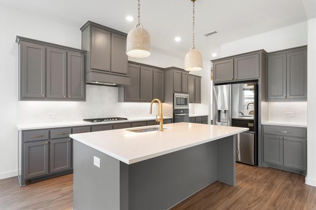 1421 Valor Way, Wylie, TX 75098