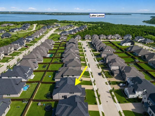 1421 Valor Way, Wylie, TX 75098
