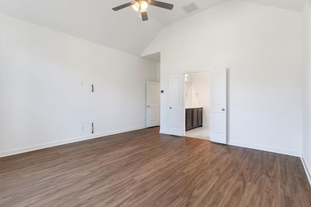 1421 Valor Way, Wylie, TX 75098