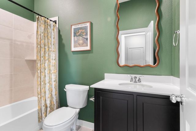 1421 Valor Way, Wylie, TX 75098