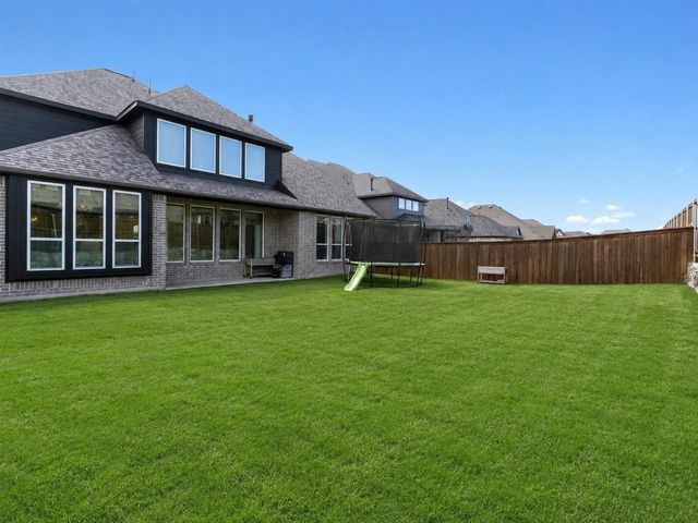 1421 Valor Way, Wylie, TX 75098