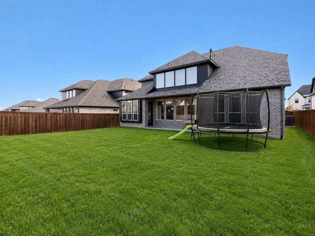1421 Valor Way, Wylie, TX 75098