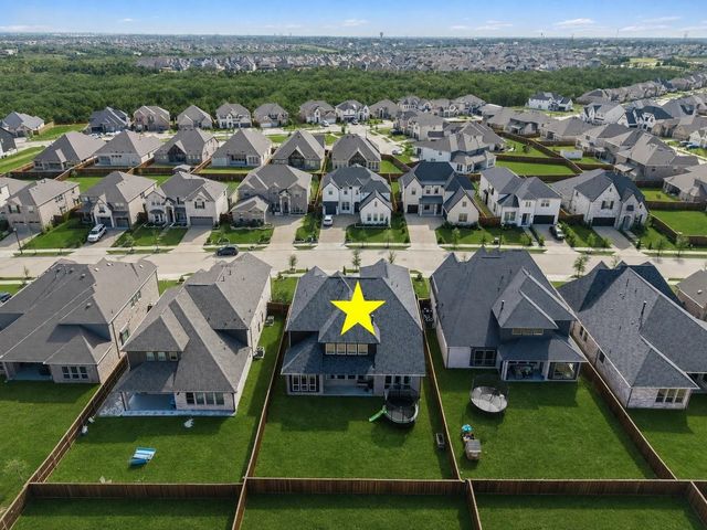 1421 Valor Way, Wylie, TX 75098