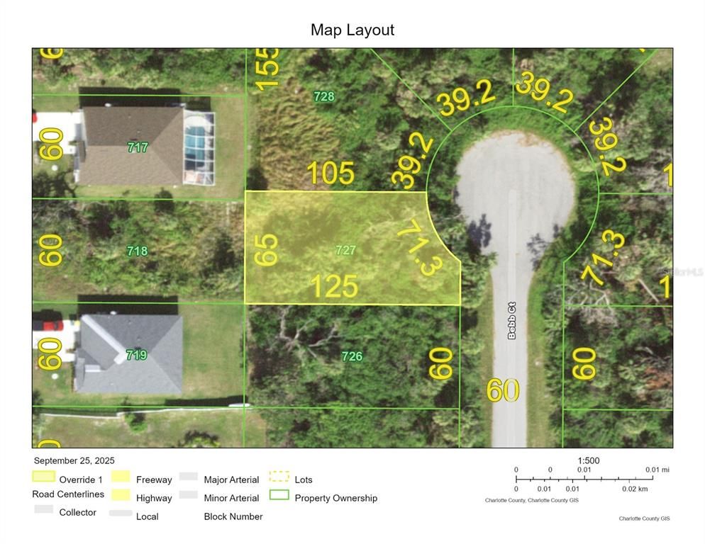 108 BEBB COURT, Rotonda West, FL 33947