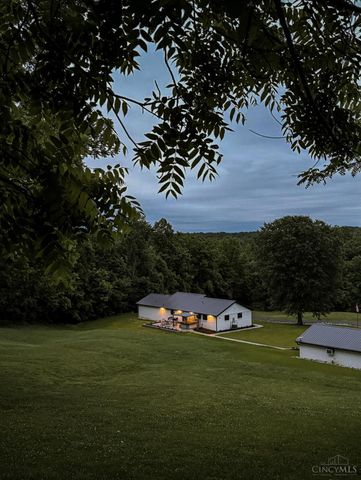 2278 Snyder Road, Batavia Twp, OH 45103