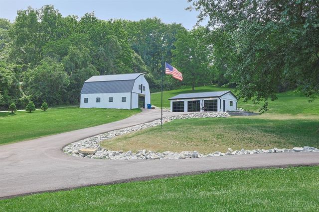 2278 Snyder Road, Batavia Twp, OH 45103