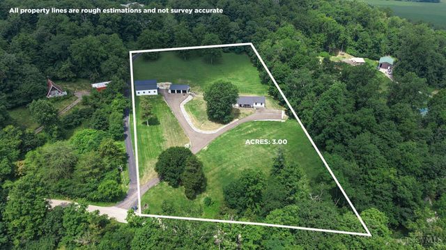 2278 Snyder Road, Batavia Twp, OH 45103
