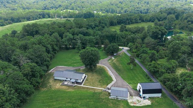 2278 Snyder Road, Batavia Twp, OH 45103