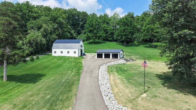 2278 Snyder Road, Batavia Twp, OH 45103